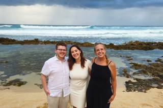 Kim Crinella Wedding Officiant - 8