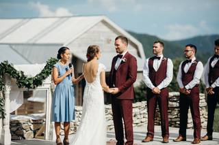 Overlook Barn - 108