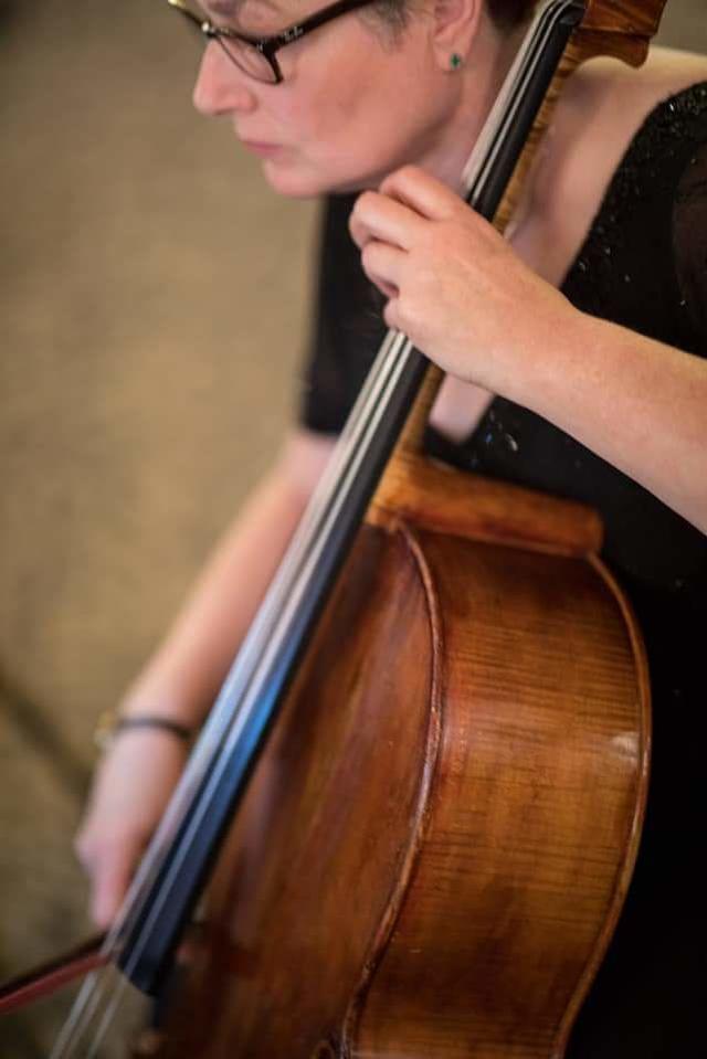 Sound of Strings - 2