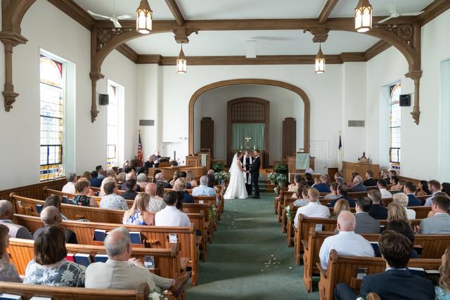 First Congregational Church of Geneva - 3