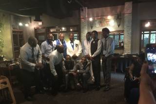 Bocce Room at Ippolito's - 30