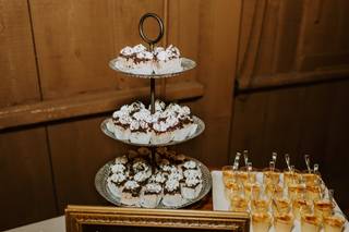 Command Performance Catering - 21