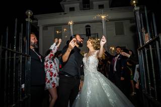 Magnolia Manor Inn & Events - 47