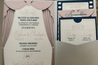 Invitations by Allegra - 22