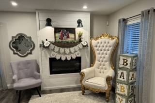 Central Florida Wedding Warehouse - 8