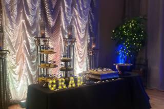 The Hamilton Event Center - 5