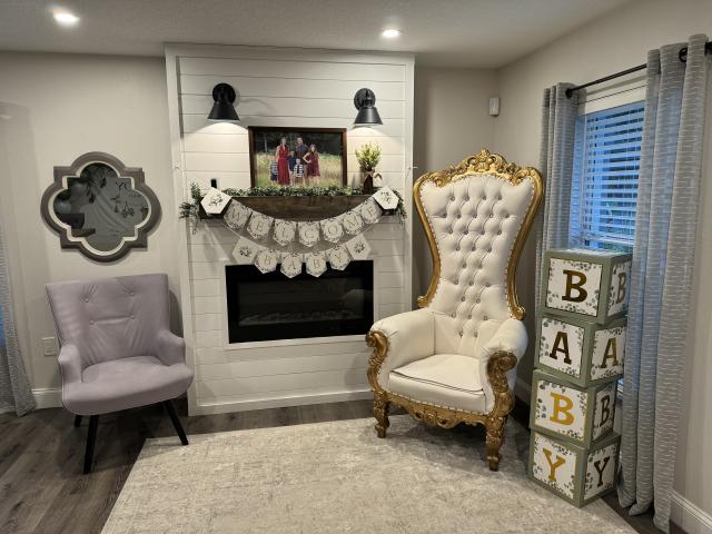 Central Florida Wedding Warehouse - 3