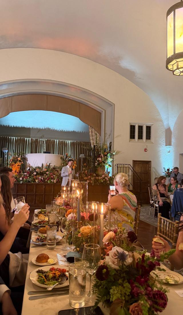 John Serock Catering - 2