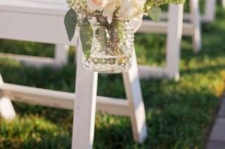 Botanica Wedding Flowers - 31