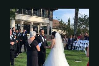 Ann Eastwick, Wedding Officiant - 39