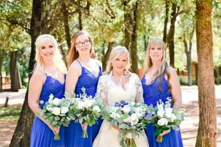 LUX Beauty & Bridal - 65