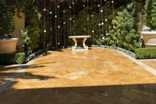 The Wedding Salons at Wynn Las Vegas - 25