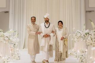 Golden Hours Weddings - 5