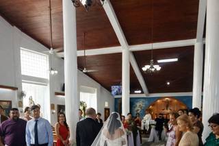 Dulce Belize Weddings - 9