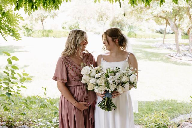 Rosie Rue Floral Co. - 4
