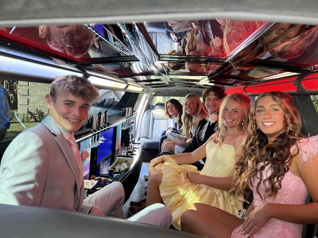 Bay Limo - 3