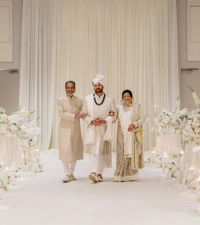 Golden Hours Weddings - 1