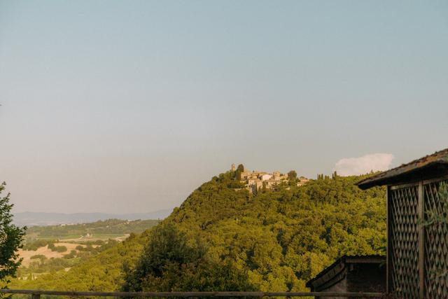Agriturismo Belagaggio - 3