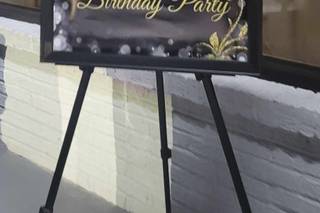 The UpScale Band aka A1 Party Band - 5