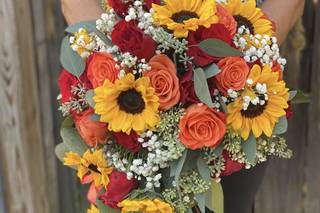 Posies by Patti - 13