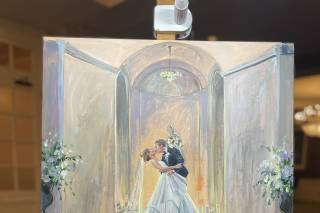 Live Well Paint Often - 13