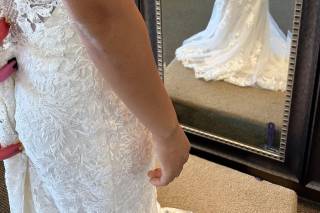 Bridal Gowns Orange County - 7