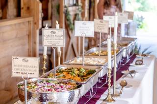 The Common Man Offsite Event Catering - 5