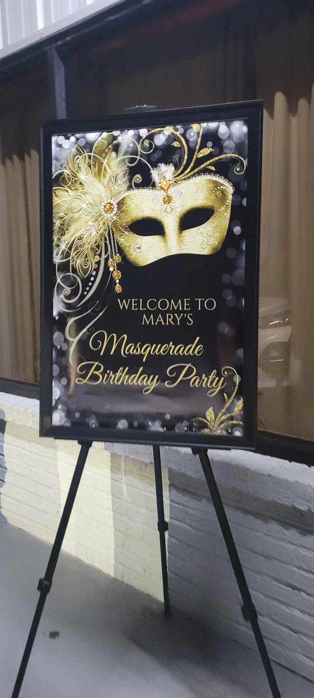 The UpScale Band aka A1 Party Band - 1