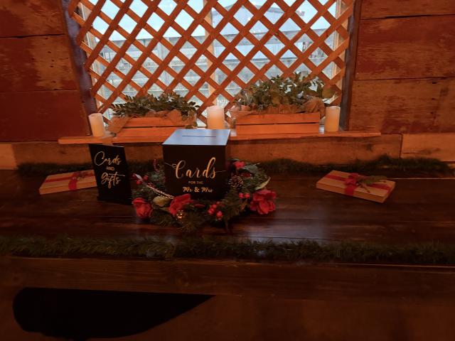Willow Creek Farm - 4