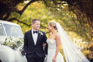 Top Class Limousine - 32