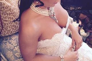 Long Island Bridal Design - 28