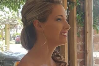 Posh Hair and Makeup Artistry - 32