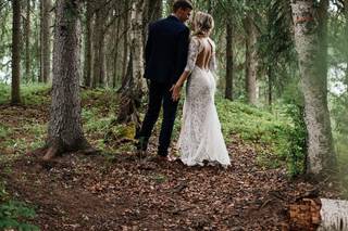Bacio Bacio Bridal - 15