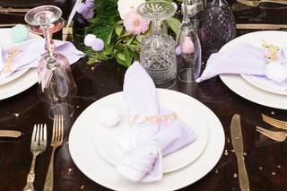 The Posh Posey - 5