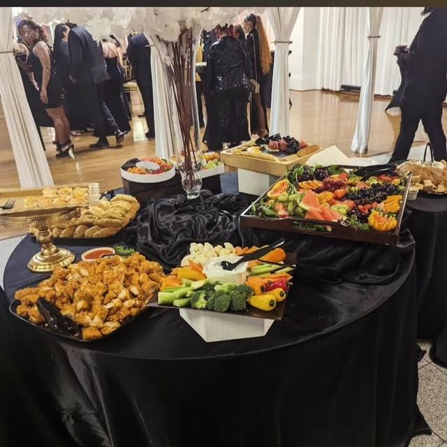 Atlanta Banquets - 3