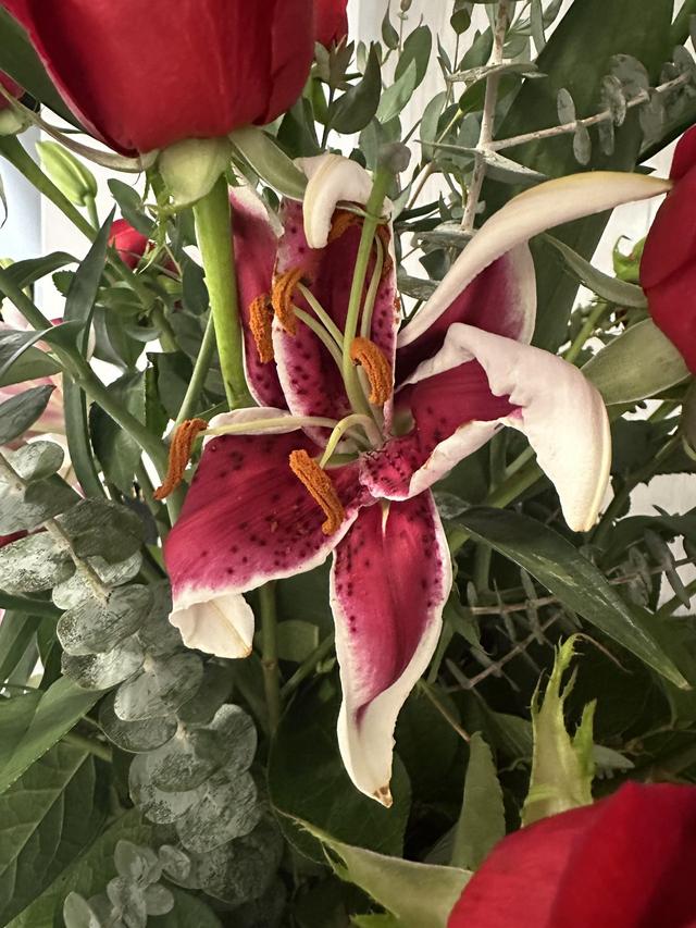 Design Works Flowers - 4