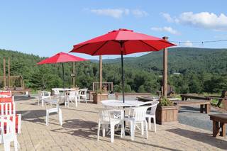 Jeffers Hill Farm Wedding & Events - 9