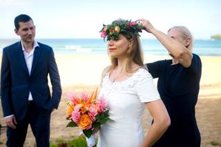 Kauai Wedding Officiant - 48