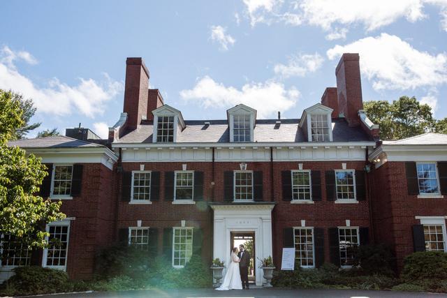 The Bradley Estate - 4