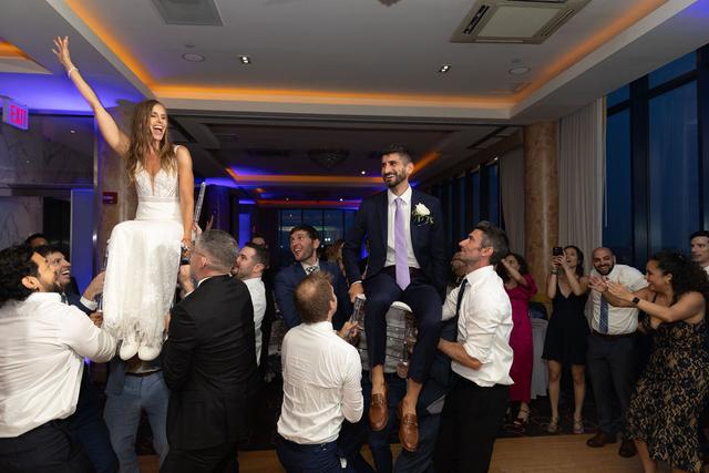 Vista Penthouse Ballroom & Sky Lounge - 4
