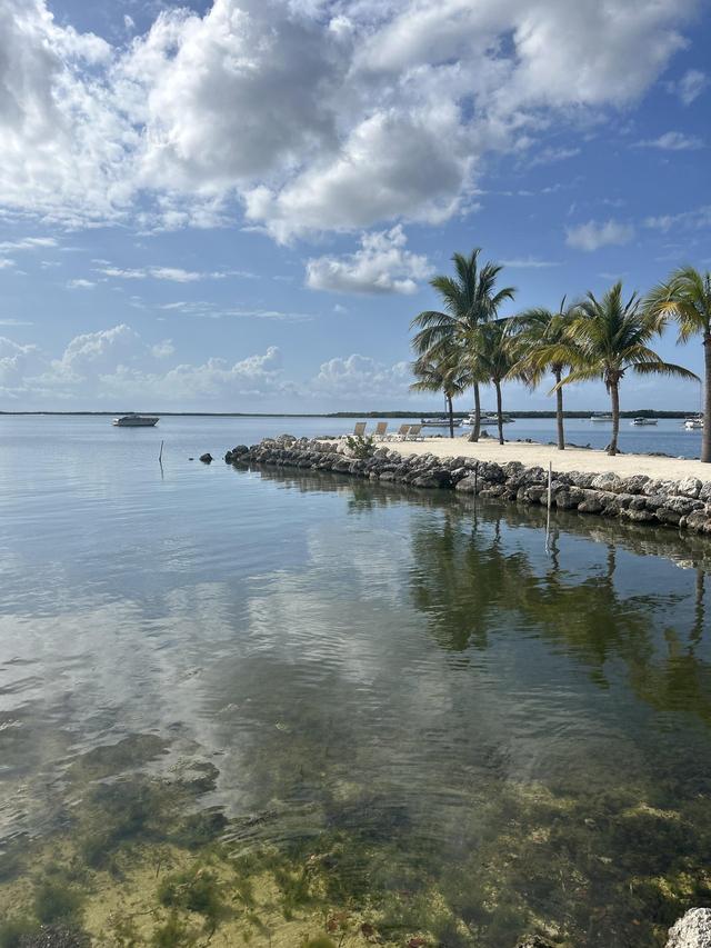 Dolphin Point Villas - 2