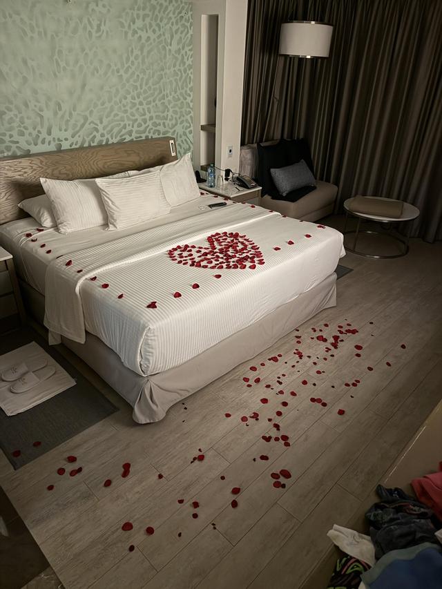 Breathless Riviera Cancún - 2