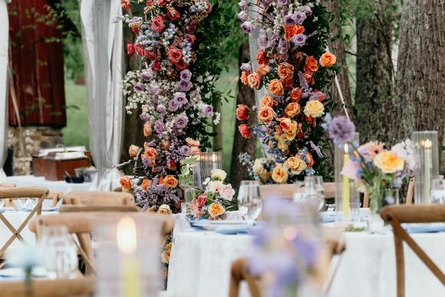 Isis Floral LLC - 1