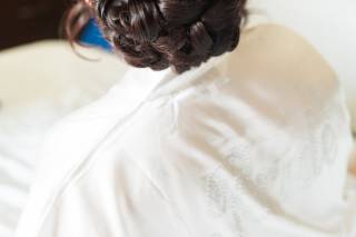 Love and Artistry, Professional Hair & Makeup Design - 10