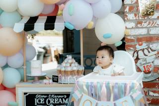 Premier Soirees Event Design & Coordination - 14