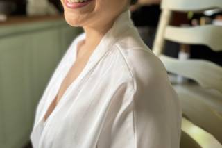 Nohely Bravo Makeup Artist - 20