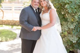 Kristen Marie Weddings + Portraits - 86