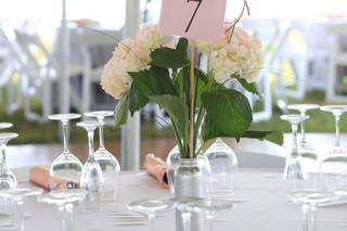 Party Plus Tents + Events - 28