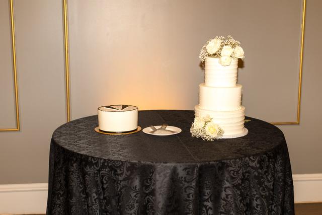 C. Marie's Sweets - 4