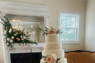 The Sonnet House - 16